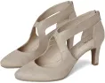Туфли LifeStride Giovanna 2 Pumps с миндалевидным носком и технологией Soft System