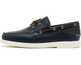 Ботинки Allen Edmonds Panama Boat Shoes с водонепроницаемым верхом