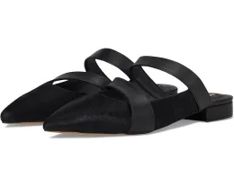 Сандалии MLE-Abie-P с ремешками и миндалевидным носком от MIA