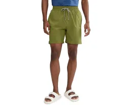 Шорты Hurley H2O Dri Trek Stretch 7 с защитой UPF 50+