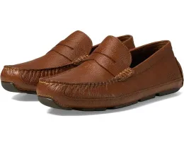 Cole Haan Мокасины Wyatt Penny Driver из натуральной кожи с технологией Grand.ØS