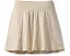 Юбка Maelynn Skirt мини с расклешенным подолом в теннисном стиле и карманами