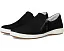 Кроссовки Josef Seibel Caren 22 из замши на молнии с логотипом