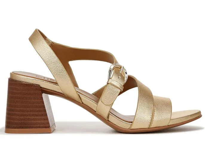 Туфли Naturalizer Veva на квадратном каблуке с миндалевидным носком