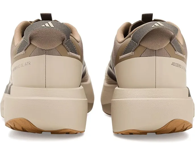 Кроссовки Adidas Adizero Evolution SL All Terrain
