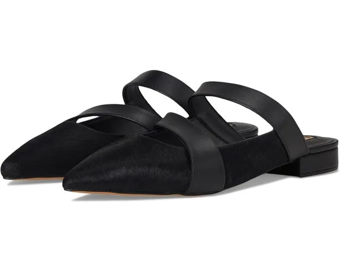 Сандалии MLE-Abie-P с ремешками и миндалевидным носком от MIA