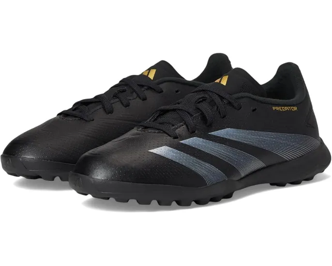 Детские футбольные бутсы Adidas Predator League J для искусственного покрытия