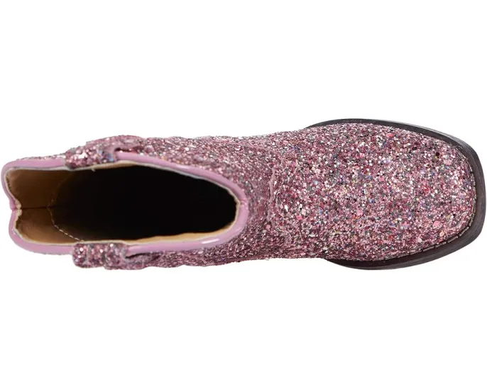 Ботильоны Roper Glitter Galore для малышей и маленьких детей