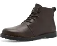 Birkenstock Uppsala Mid Lace-Up ботинки замшевые с шнуровкой