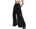 Широкие брюки Nike Sportswear из ткани