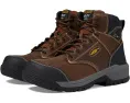 Рабочие ботинки KEEN Utility Evanston 6 дюймов (15.24 см) с композитным носком и защитой ESD