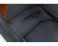 Magnanni Lawford Flx лоферы-слипоны из кожи с круглым носком и платформой