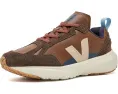 Детские кроссовки VEJA Small Canary X Bonpoint на эластичных шнурках
