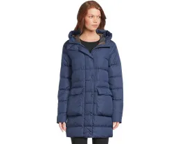 Пуховая парка Marmot Strollbridge с капюшоном и утеплителем 700 fill