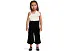 Детский комбинезон Janie and Jack Velvet Jumpsuit из бархата с бантом