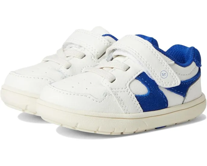 Кроссовки Stride Rite SRT London для малышей с усиленной подошвой для сцепления