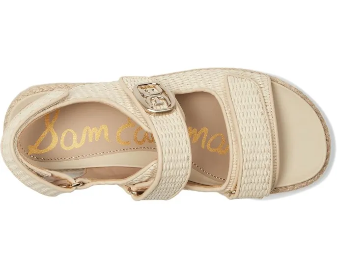 Сандалии Sam Edelman Arlo на платформе с регулируемыми ремешками