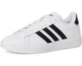 Кроссовки Adidas Grand Court 2.0 с синтетическим верхом