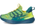 Детские слипоны PUMA Softride One4All Jurassic World с технологией Softride