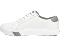 Повседневные кроссовки Anodyne No. 27 Casual Sneaker с ортопедической поддержкой и кожаным верхом