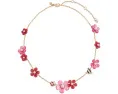Ожерелье Summer Daze с цветочными подвесками Kate Spade New York