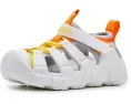 Детские сандалии KEEN Kids Hyperport H2 с быстросохнущими ремнями и амортизацией