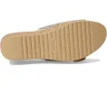 Сандалии Dr. Scholl's Cali Breeze на танкетке с регулируемыми ремешками
