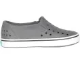 Слипоны Native Shoes Kids Miles для малышей из легкого материала EVA