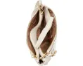 HOBO Sable Crossbody со съёмной лямкой и круглой ручкой