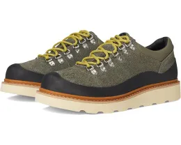 SOREL Кроссовки Slabtown 62' Explorer с замшевым верхом и протектором