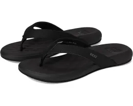 Сандалии Reef Cushion Melody с мягкой стелькой из пены с памятью формы