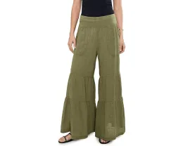 Широкие брюки Lando Wide Leg от XCVI