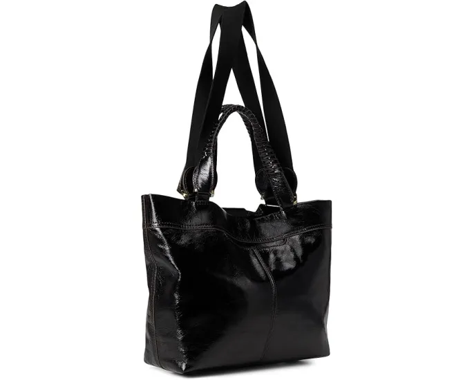 HOBO Romy Medium Tote с магнитной застёжкой и двумя вариантами ремней