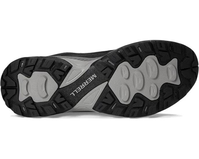 Merrell Speed Strike 2 гибридные треккинговые кроссовки с липкой подошвой