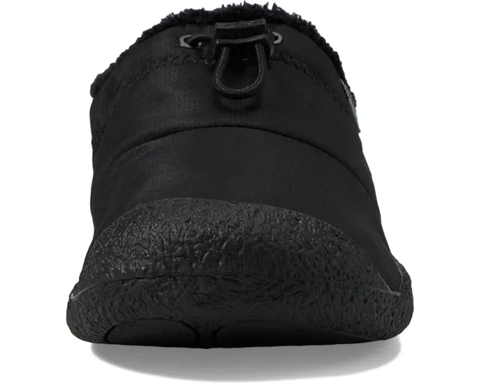 Сланцы KEEN Howser III Slide с мембраной KEEN.DRY и подошвой для снега и льда