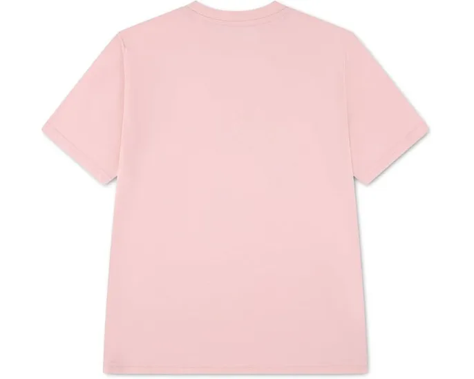 Футболка Hurley Kids Paradise с тропическим принтом и круглым вырезом