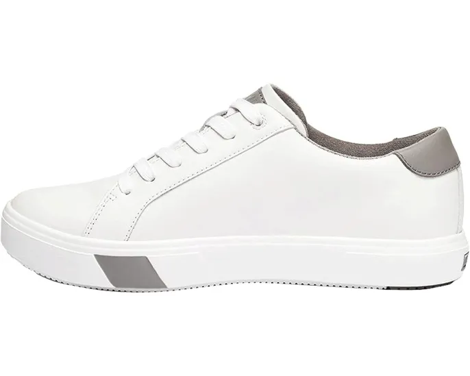 Повседневные кроссовки Anodyne No. 27 Casual Sneaker с ортопедической поддержкой и кожаным верхом