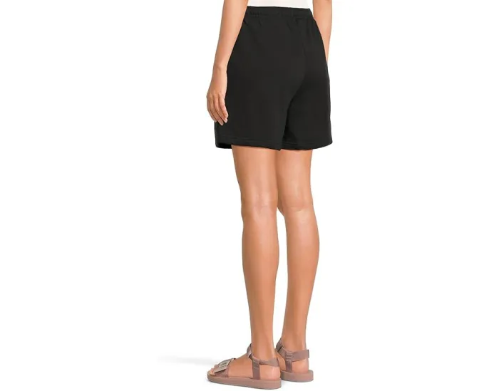 Шорты The North Face Evolution с вышитым логотипом и эластичным поясом