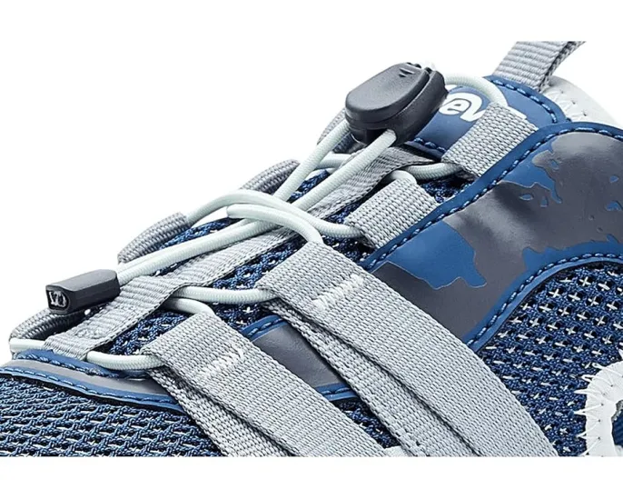 Закрытые сандалии Teva Hydratrek Sandal CT с протектором как у древесной лягушки