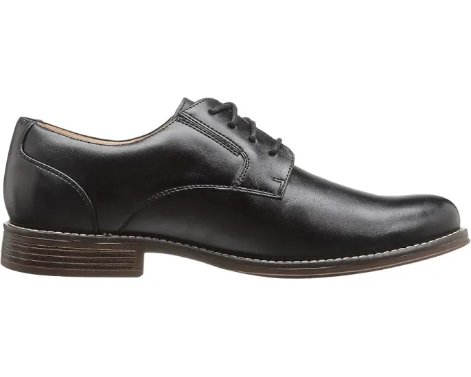 Кроссовки Dockers Fairway с искусственной кожей и амортизирующей стелькой