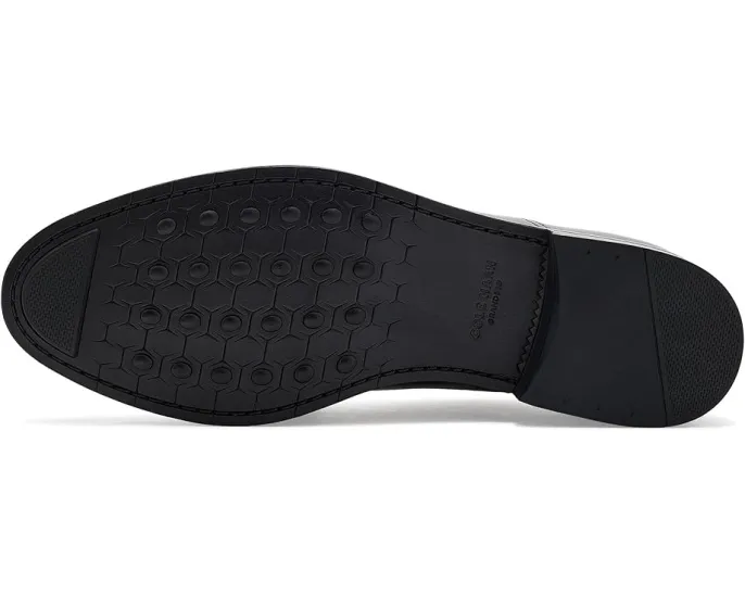 Оксфорды Cole Haan Ledley Grand с мыском и технологией амортизации GRANDFØAM