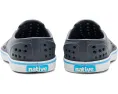 Детские сланцы Native Shoes Miles Block легкие и дышащие