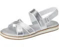 Сандалии Cole Haan Mirabelle Crisscross с перекрестными ремешками и легкой подошвой EVA