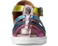 Сандалии Kurt Geiger London Kids Kensington Fisherman для малышей
