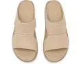 Сандалии UGG Goldenstar Hi Cutout Slide с боковыми вырезами и стелькой из пены