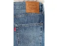 Джинсы Levi's Premium 568 Loose Straight свободного прямого кроя