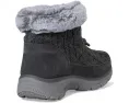 Ботильоны SKECHERS Easy Going Fall Ice Angel с мехом и памятью формы