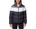 Куртка Columbia Puffect II Colorblock с утеплителем Thermarator из переработанного полиэстера