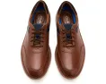 Туфли Clarks Brantin Style с сетчатыми вставками и подошвой из ЭВА