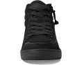 Высокие кроссовки BILLY CS High Top с молнией по периметру и шрифтом Брайля на подошве